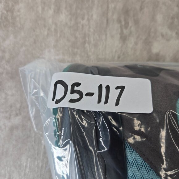 Kuru Quantum Athletic Sneaker Womens Sz 8 Blue Gray Low Top Sporty Running Shoes - Picture 11 of 11